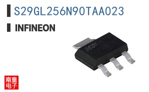 S29GL256N90TAA023