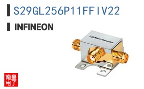 S29GL256P11FFIV22