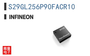 S29GL256P90FACR10