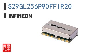 S29GL256P90FFIR20