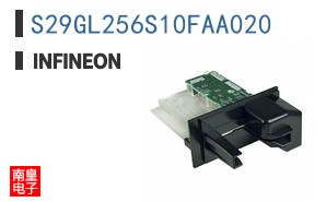 S29GL256S10FAA020