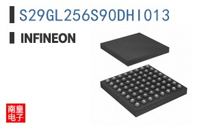 S29GL256S90DHI013