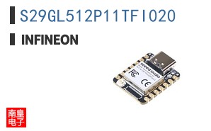 S29GL512P11TFI020
