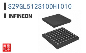 S29GL512S10DHI010