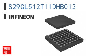 S29GL512T11DHB013