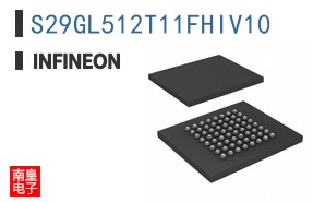 S29GL512T11FHIV10