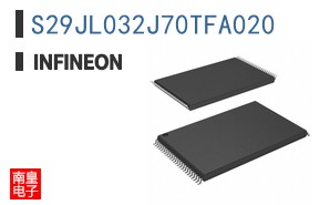 S29JL032J70TFA020
