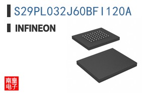 S29PL032J60BFI120A