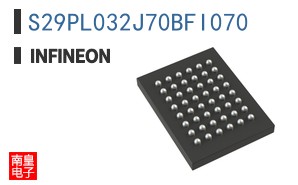 S29PL032J70BFI070