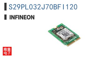 S29PL032J70BFI120