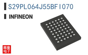 S29PL064J55BFI070