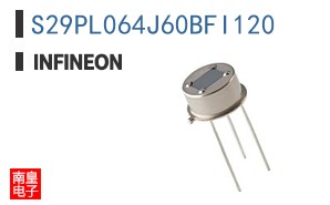 S29PL064J60BFI120