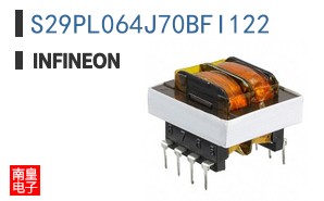 S29PL064J70BFI122