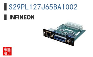 S29PL127J65BAI002