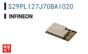 S29PL127J70BAI020