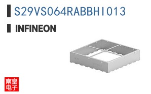 S29VS064RABBHI013