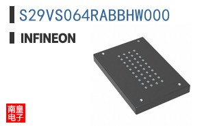 S29VS064RABBHW000