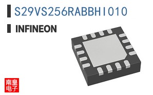 S29VS256RABBHI010