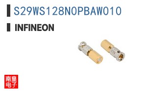 S29WS128N0PBAW010