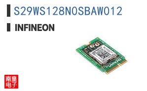 S29WS128N0SBAW012