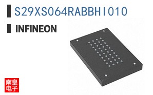 S29XS064RABBHI010