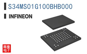 S34MS01G100BHB000