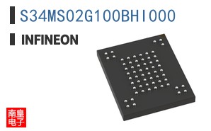 S34MS02G100BHI000