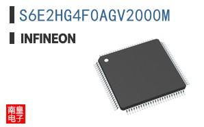 S6E2HG4F0AGV2000M