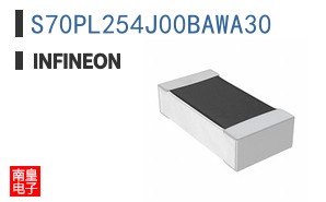 S70PL254J00BAWA30