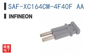 SAF-XC164CM-4F40F AA