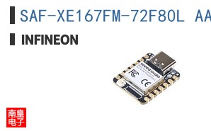SAF-XE167FM-72F80L AA
