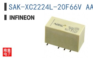 SAK-XC2224L-20F66V AA