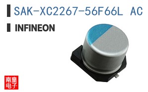 SAK-XC2267-56F66L AC