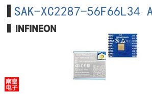SAK-XC2287-56F66L34 AC