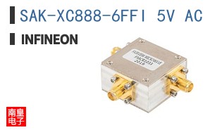 SAK-XC888-6FFI 5V AC