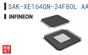 SAK-XE164GN-24F80L AA