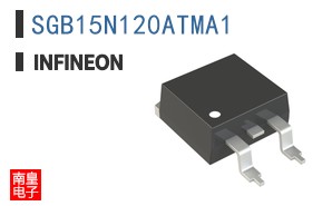 SGB15N120ATMA1