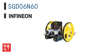 SGD06N60