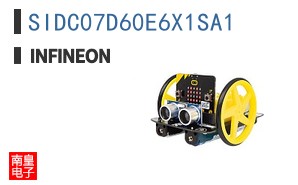 SIDC07D60E6X1SA1