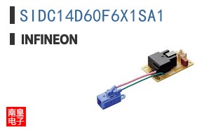 SIDC14D60F6X1SA1