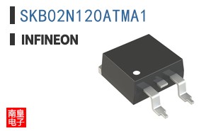 SKB02N120ATMA1