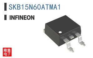 SKB15N60ATMA1
