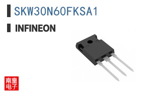 SKW30N60FKSA1