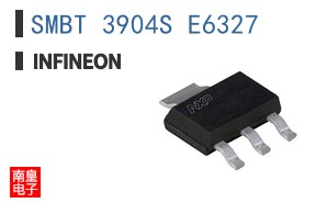 SMBT 3904S E6327