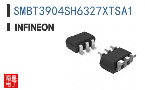 SMBT3904SH6327XTSA1