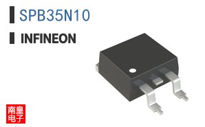 SPB35N10