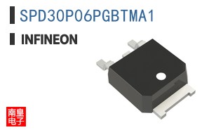 SPD30P06PGBTMA1
