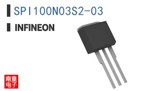 SPI100N03S2-03