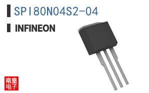 SPI80N04S2-04