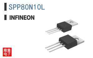 SPP80N10L